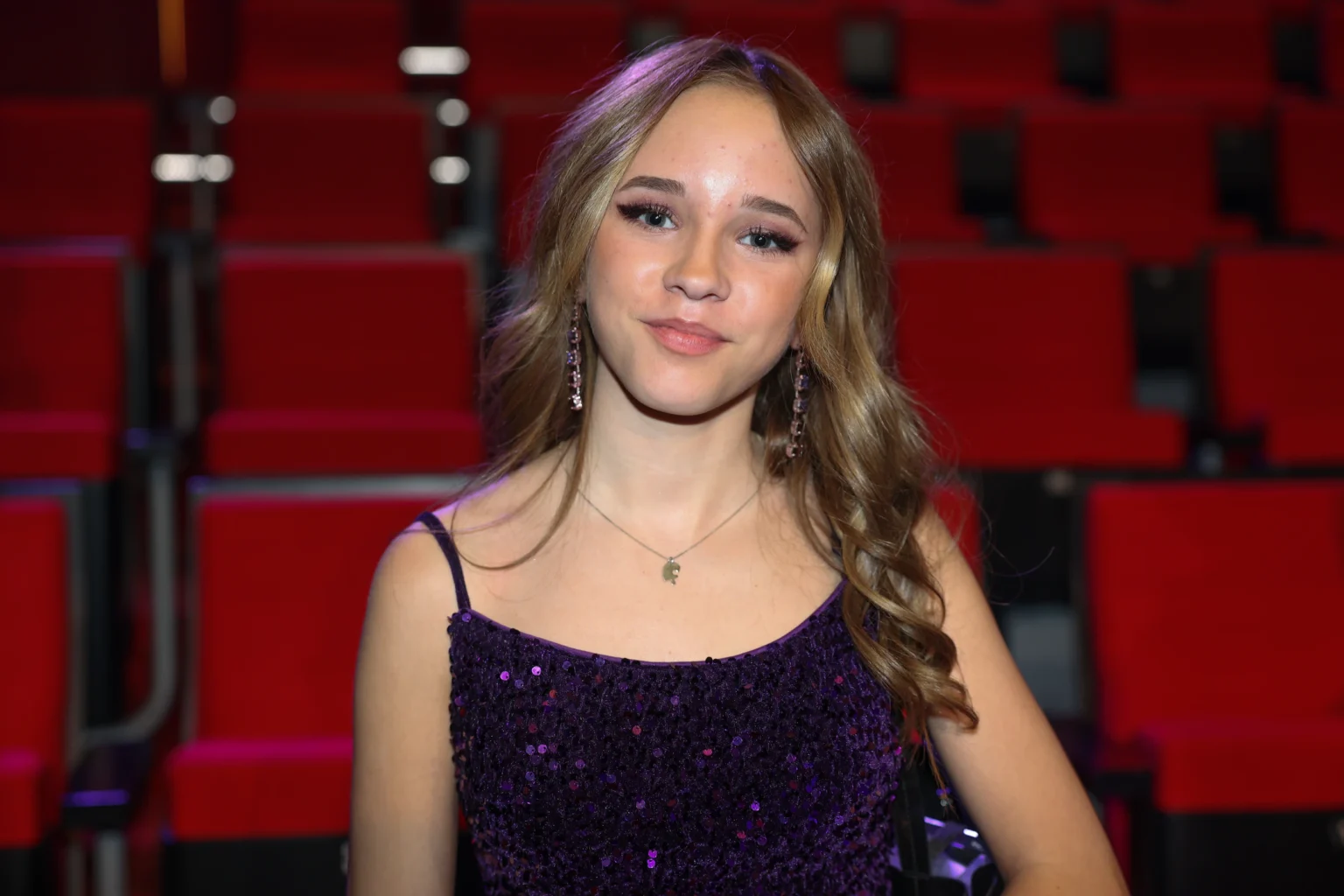 emma kok lengte