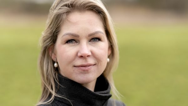 Femke Wiersma Boer zoekt Vrouw – Van Reality naar Politiek femke wiersma boer zoekt vrouw